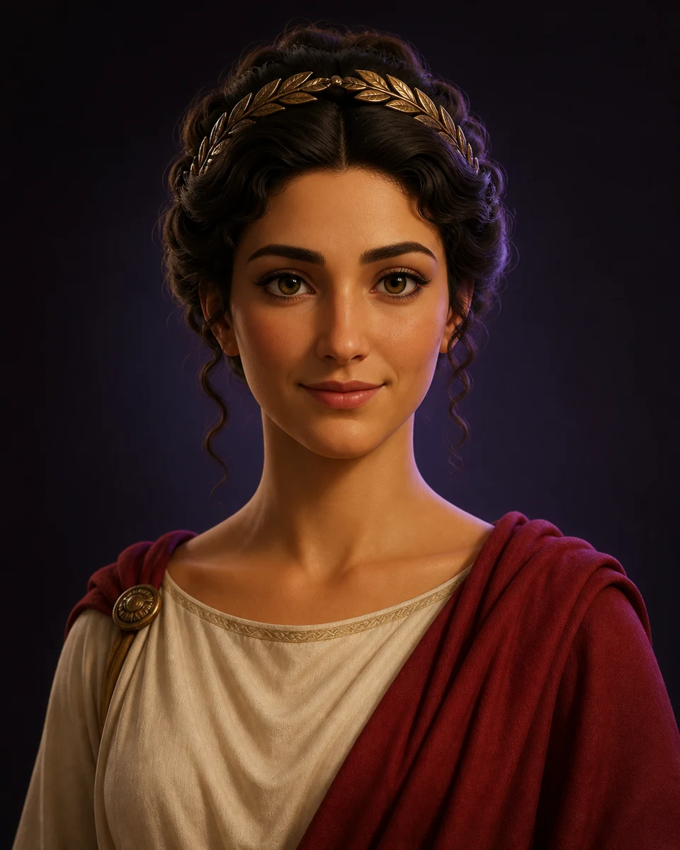 Aurelia, historical